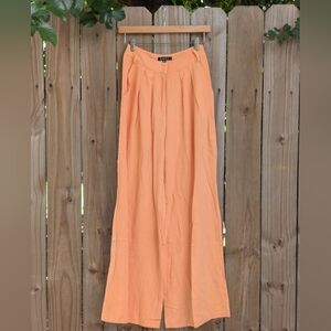 Fore Collection Lightweight Orange Trouser Pants